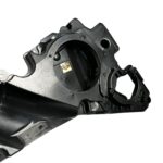 Caixa Alto Falante Subwoofer Audi Q8 3.0 2020 2021 2022 Oem - Imagem 2