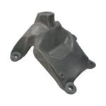 Suporte Coxim Motor Audi Q8 Quattro 3.0 2020 2021 22 Direito - Imagem 5