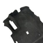 Forro Carpet Assoalho Audi Q8 3.0 2020 2021 2022 Diant Esq - Imagem 4