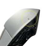 Forro Porta Audi Q8 3.0 2020 2021 2022 Traseiro Direito Oem - Imagem 2
