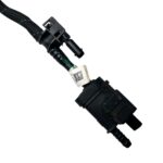 Valvula Canister Solenoide Motor Audi Q8 3.0 2020 2021 2022 - Imagem 3