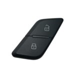 Botao Trava Porta Audi Q8 3.0 2020 2021 2022 Diant Esquerdo