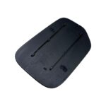 Tampa Portinhola Carregador Hibrido Bmw 330e G20 2021 a 2024 - Imagem 4