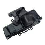 Reservatorio Vacuo Turbina Anti Chama Audi Q8 3.0 2020 2022