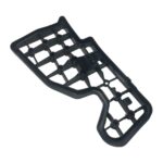 Suporte Carpet Audi Q8 3.0 2020 2021 2022 Dianteiro Esquerda
