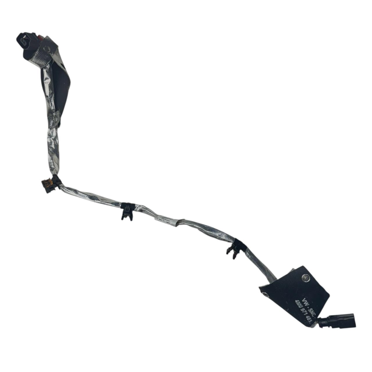 c5df96288c12b5e0997285fb093debc3.jpeg Chicote Caixa Cambio Audi Q8 Quattro 3.0 2020 2021 2022 Oem - Imagem 1