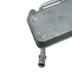 Radiador Trocador Calor Oleo Cambio Audi Q8 3.0 2020 2021 22 - Imagem 7