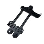 Suporte Modulo Amplificador Audi Q8 3.0 2020 2021 2022 Oem