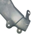 Capa Mangueira Combustivel Audi Q8 3.0 2020 2021 2022 Oem - Imagem 5