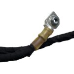 Chicote Cabo Positivo Bateria 48v Audi Q8 3.0 2020 2021 2022 - Imagem 6