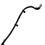 Chicote Cabo Positivo Bateria 48v Audi Q8 3.0 2020 2021 2022 - Imagem 4