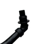 Tubo Oleo Caixa Cambio Audi Q8 3.0 Tfsi 2020 2021 2022 Oem - Imagem 7