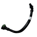 Tubo Oleo Caixa Cambio Audi Q8 3.0 Tfsi 2020 2021 2022 Oem - Imagem 5