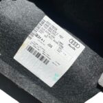 Forro Lateral Porta Malas Audi Q8 3.0 2020 2021 2022 Esquerd - Imagem 10