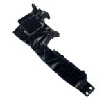Suporte Guia Farol Audi Q8 3.0 2020 2021 2022 Esquerda Oem - Imagem 3