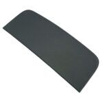 Tapete Borracha Console Central Audi Q8 3.0 2020 2021 2022