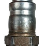 Sonda Lambda Pre Catalisador Audi Q8 3.0 2020 2021 2022 Oem - Imagem 8