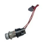 Tomada 12v Audi Q8 Quattro 3.0 Tfsi 2020 2021 2022 Original - Imagem 3