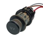 Tomada 12v Audi Q8 Quattro 3.0 Tfsi 2020 2021 2022 Original - Imagem 5