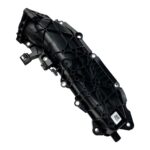 Coletor Admissao Motor Audi Q8 3.0 2020 2021 2022 Direito
