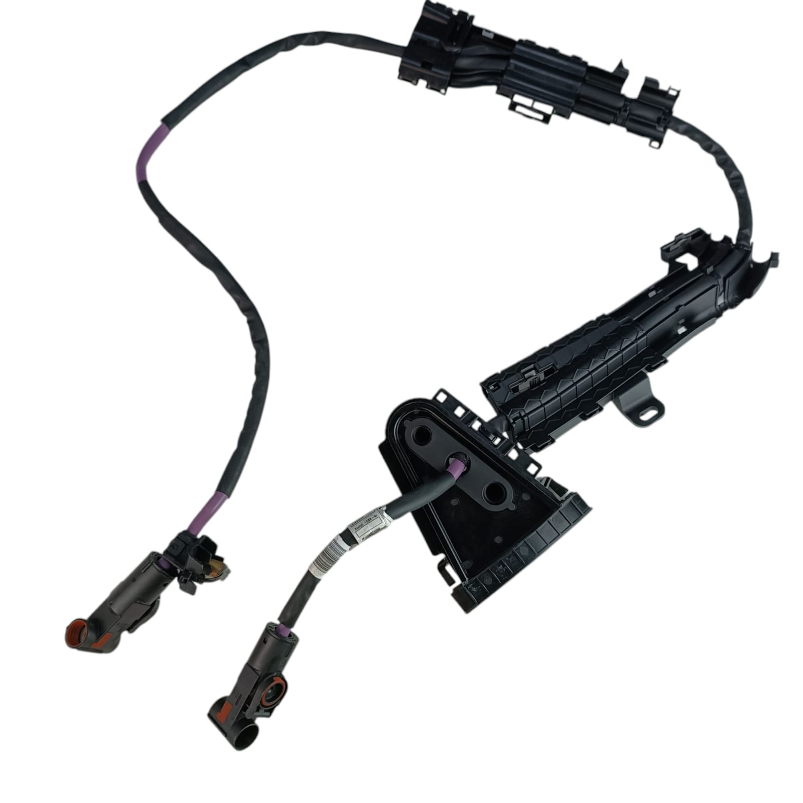 ce6f15041b6f0ecf0ab8144267c8633b.jpeg Chicote Partida Start Stop Mercedes C300 Amg Line 2022 2024 - Imagem 1