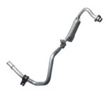 Tubo Mangueira Agua Turbina Audi Q8 V6 3.0 2020 2021 2022