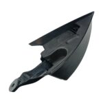 Acabamento Retrovisor Audi Q8 3.0 2020 2021 2022 Porta Dir - Imagem 3