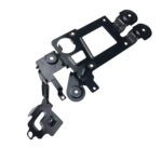 Suporte Modulo Conversor Bateria Audi Q8 3.0 2020 2021 2022 - Imagem 3