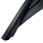 Acabamento Moldura Farol Audi Q8 3.0 2020 a 2021 Sup Esquerd - Imagem 4