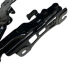 Dobradiça Braço Capo Bmw 320i G20 m Sport 2021 22 a 2024 Esq - Imagem 4