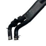 Tubo Mangueira Agua Motor Audi Q8 V6 3.0 Tfsi 2020 2021 2022 - Imagem 3