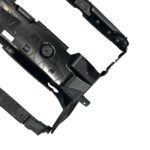 Defletor Duto ar Radiador Bmw 320i G20 M Sport 2021 a 2024 - Imagem 6