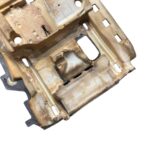 Forro Carpet Assoalho Audi Q8 3.0 2020 2021 2022 Diant Esq - Imagem 8