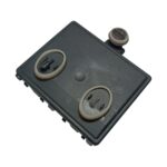 Modulo Comando Porta Audi Q8 3.0 2020 2021 22 Dianteira Dir