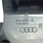 Suporte Carpet Audi Q8 3.0 2020 2021 2022 Dianteiro Direito - Imagem 10