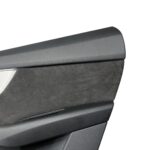 Forro Porta Audi Q8 3.0 2020 2021 2022 Traseiro Direito Oem - Imagem 6
