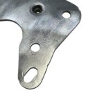 Suporte Cabo Chicote Bateria Audi Q8 Tfsi 3.0 2020 2021 2022 - Imagem 5