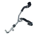 Mangueira Bomba Auxiliar Agua Audi Q8 3.0 2020 A 2022 Oem - Imagem 3