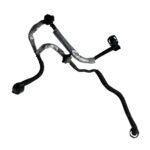 Tubo Mangueira Respiro Motor Audi Q8 3.0 Tfsi 2020 2021 2022