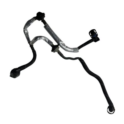 Tubo Mangueira Respiro Motor Audi Q8 3.0 Tfsi 2020 2021 2022