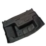 Forro Assoalho Porta Malas Mercedes C300 Amg Eq 2022 a 2024