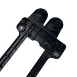 Suporte Modulo Amplificador Audi Q8 3.0 2020 2021 2022 Oem - Imagem 5