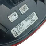 Lanterna Mercedes C250 C300 Amg Line 2022 2023 2024 Direito - Imagem 9