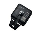 Sirene Alarme Buzina Audi Q8 Tfsi 3.0 2020 21 2022 Original - Imagem 6
