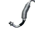Tubo Mangueira Agua Turbina Audi Q8 V6 3.0 2020 2021 2022 - Imagem 5