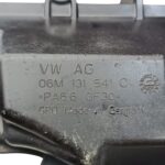 Reservatorio Vacuo Turbina Anti Chama Audi Q8 3.0 2020 2022 - Imagem 8