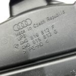 Duto Ar Condicionado Painel Audi Q8 3.0 Tfsi 2020 2021 2022 - Imagem 7