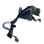 Suporte Paralama Audi Q8 3.0 2020 2021 2022 Diant Esquerdo - Imagem 3