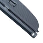 Tampao Bagagito Porta Malas Traseiro Audi Q8 3.0 2020 a 2022 - Imagem 9