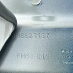 Suporte Paralama Audi Q8 3.0 2020 2021 2022 Diant Esquerdo - Imagem 8